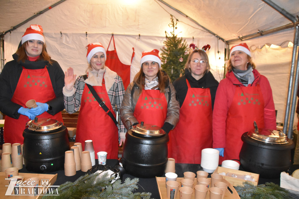 Wigilia w Mszczonowie – rodzi się piękna nowa tradycja