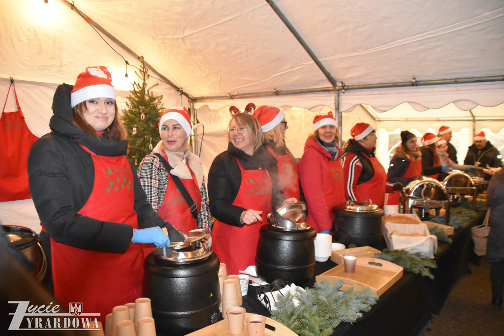 Wigilia w Mszczonowie – rodzi się piękna nowa tradycja