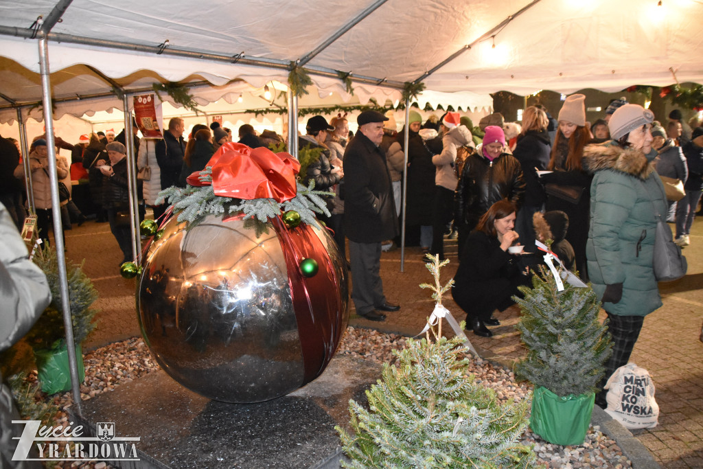 Wigilia w Mszczonowie – rodzi się piękna nowa tradycja