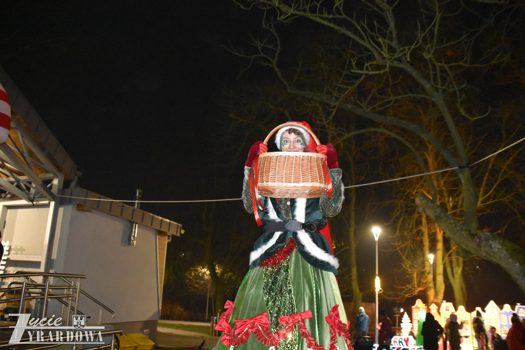 Wigilia w Mszczonowie – rodzi się piękna nowa tradycja