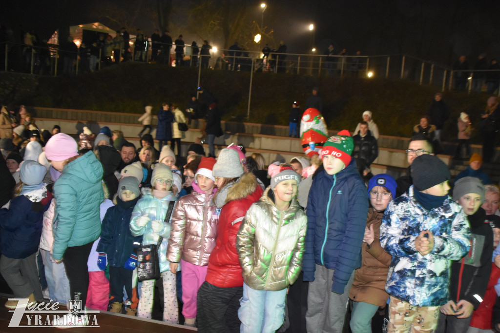 Wigilia w Mszczonowie – rodzi się piękna nowa tradycja