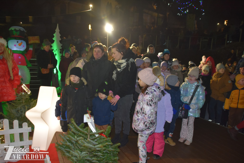 Wigilia w Mszczonowie – rodzi się piękna nowa tradycja