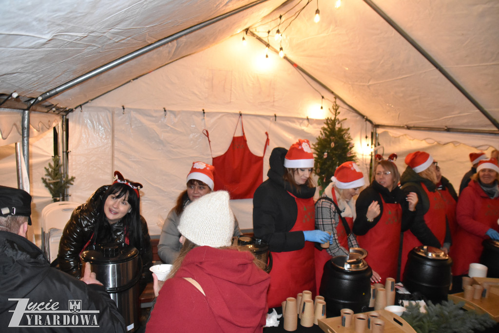 Wigilia w Mszczonowie – rodzi się piękna nowa tradycja