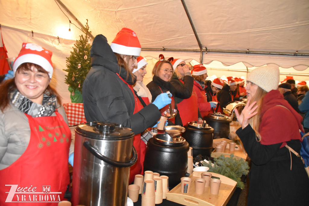 Wigilia w Mszczonowie – rodzi się piękna nowa tradycja