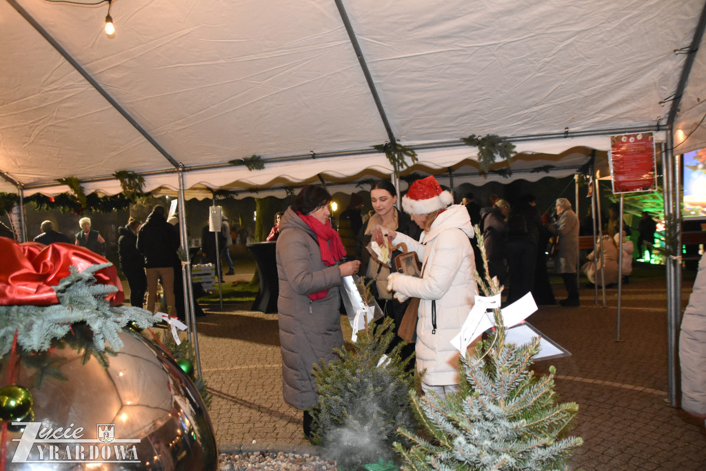 Wigilia w Mszczonowie – rodzi się piękna nowa tradycja