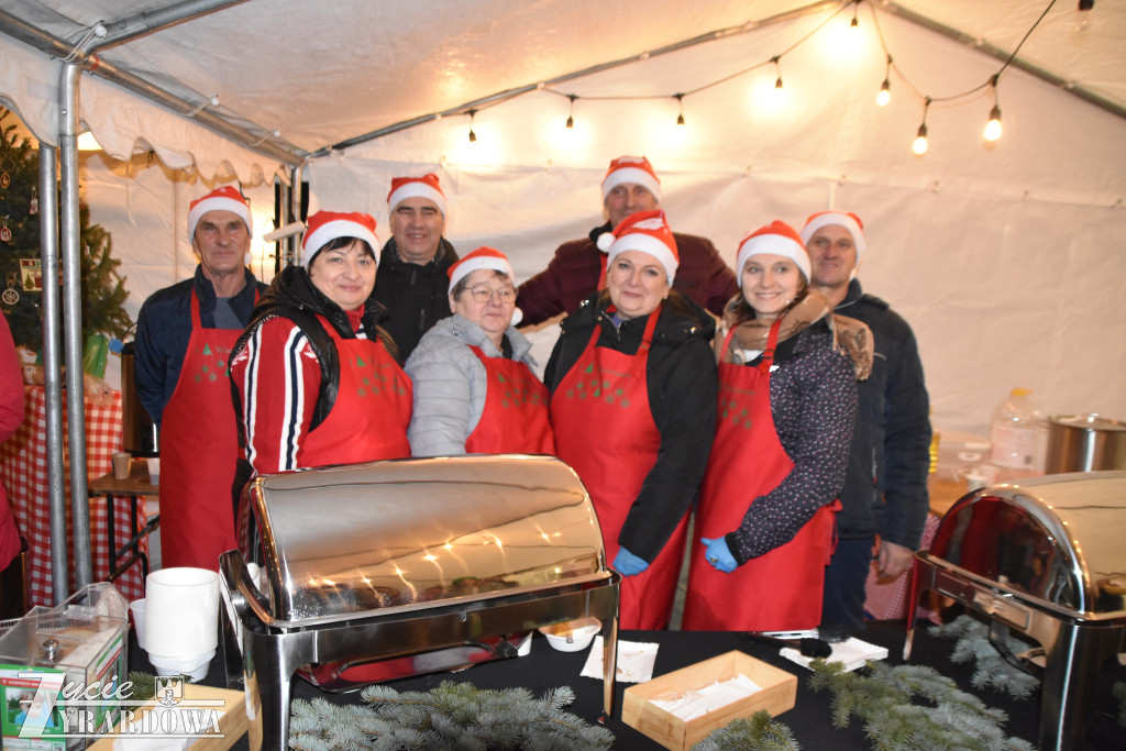 Wigilia w Mszczonowie – rodzi się piękna nowa tradycja