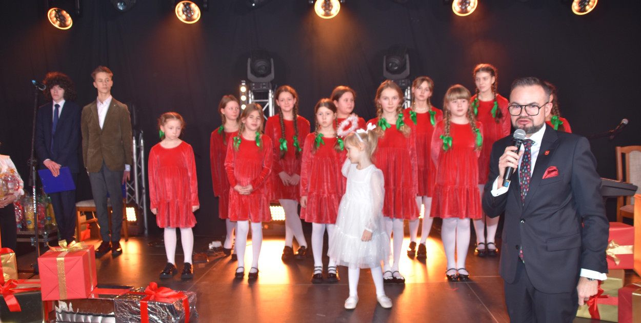 Wiskicka Wieczerza Wigilijna – to piękny czas