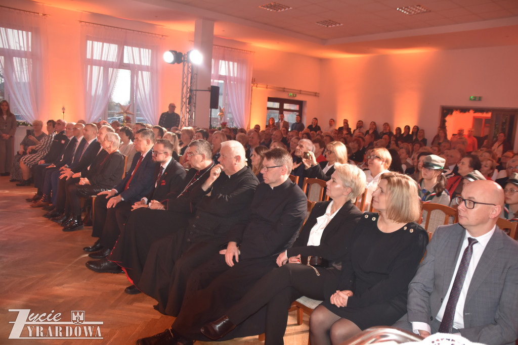 Wiskicka Wieczerza Wigilijna – to piękny czas