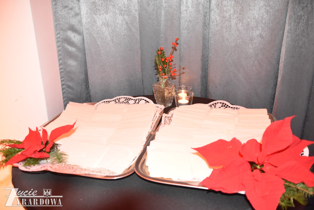 Wiskicka Wieczerza Wigilijna – to piękny czas