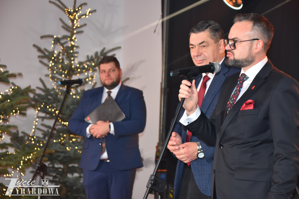 Wiskicka Wieczerza Wigilijna – to piękny czas