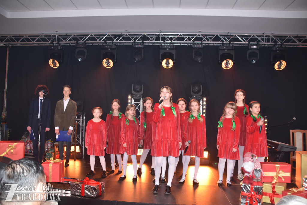 Wiskicka Wieczerza Wigilijna – to piękny czas