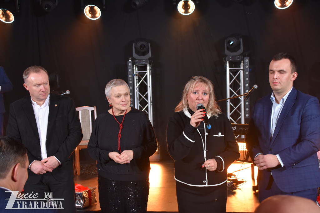 Wiskicka Wieczerza Wigilijna – to piękny czas