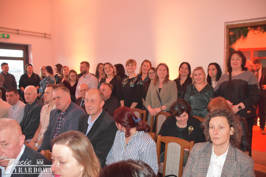 Wiskicka Wieczerza Wigilijna – to piękny czas