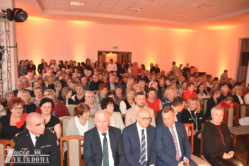 Wiskicka Wieczerza Wigilijna – to piękny czas