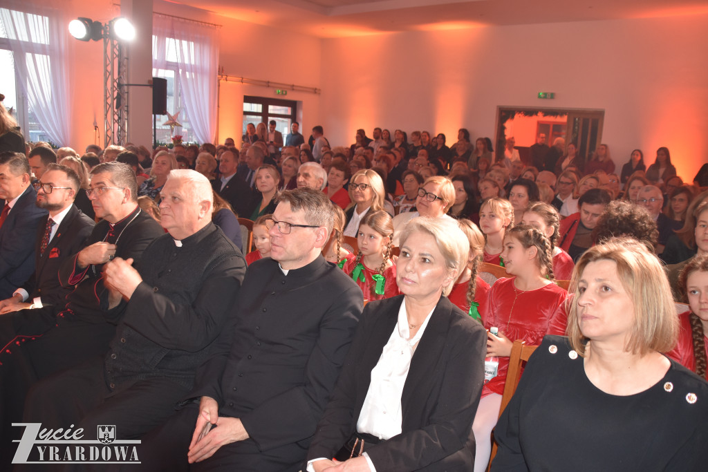 Wiskicka Wieczerza Wigilijna – to piękny czas