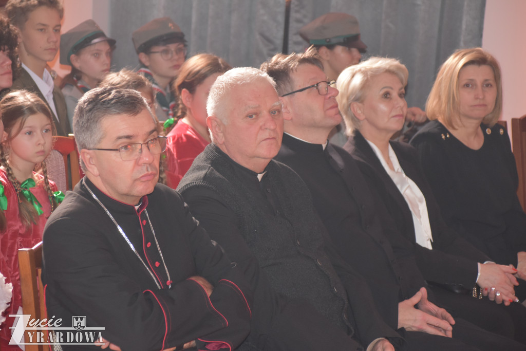 Wiskicka Wieczerza Wigilijna – to piękny czas