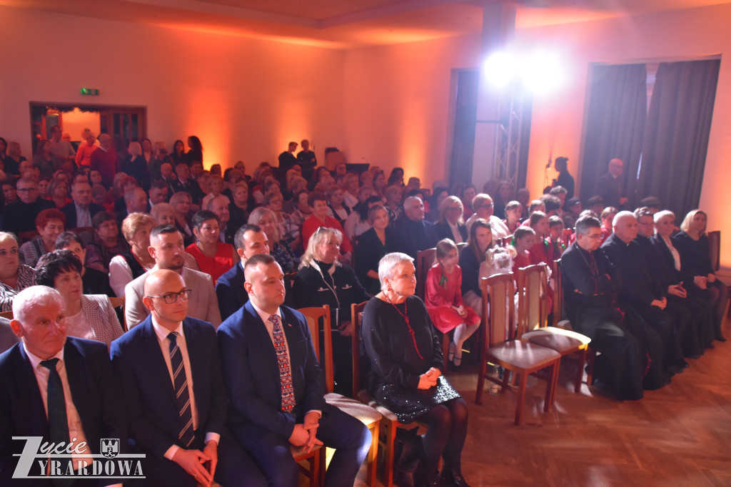 Wiskicka Wieczerza Wigilijna – to piękny czas