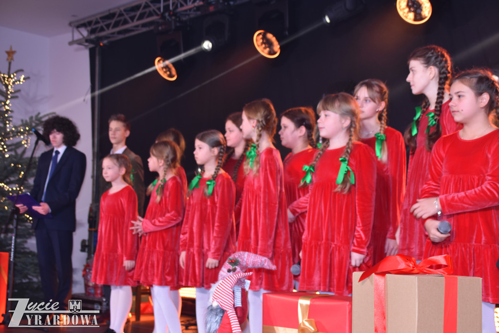 Wiskicka Wieczerza Wigilijna – to piękny czas