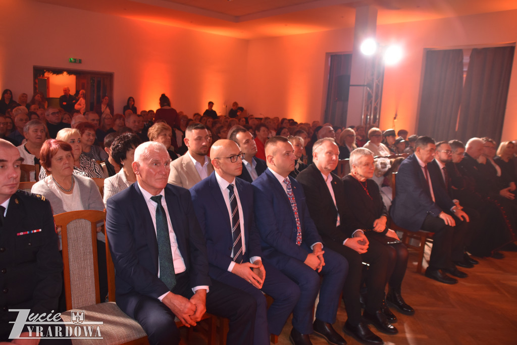 Wiskicka Wieczerza Wigilijna – to piękny czas