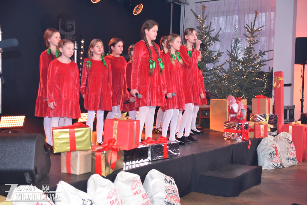 Wiskicka Wieczerza Wigilijna – to piękny czas