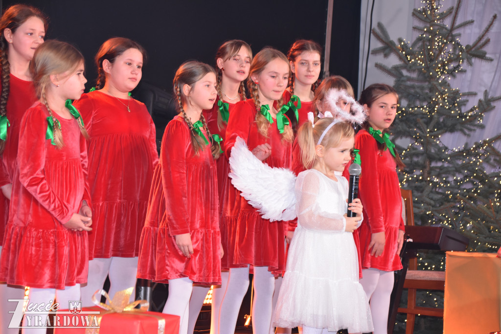 Wiskicka Wieczerza Wigilijna – to piękny czas