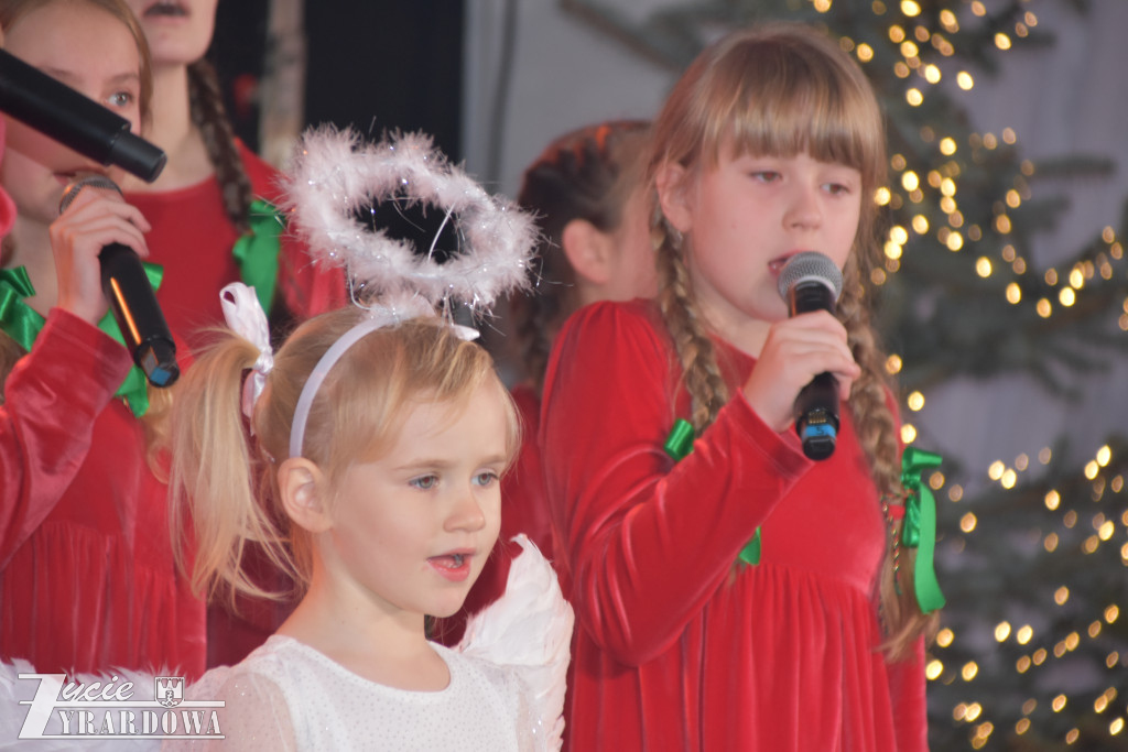 Wiskicka Wieczerza Wigilijna – to piękny czas