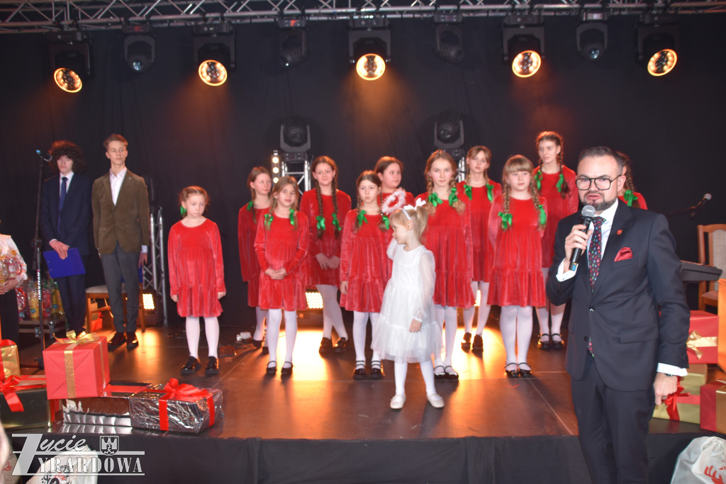 Wiskicka Wieczerza Wigilijna – to piękny czas