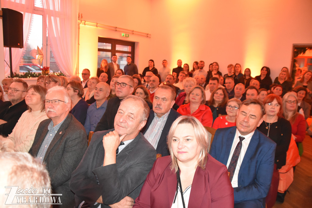 Wiskicka Wieczerza Wigilijna – to piękny czas