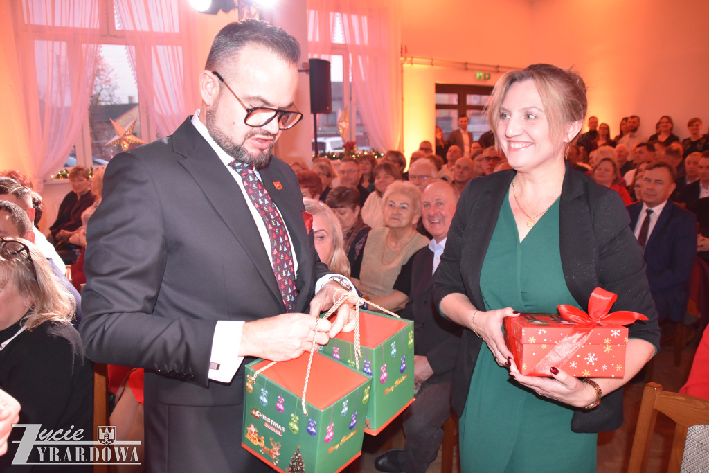 Wiskicka Wieczerza Wigilijna – to piękny czas