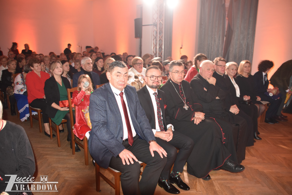 Wiskicka Wieczerza Wigilijna – to piękny czas