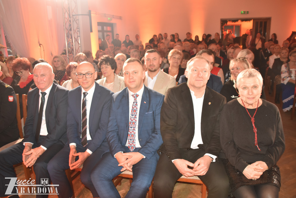 Wiskicka Wieczerza Wigilijna – to piękny czas