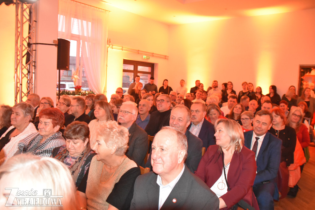 Wiskicka Wieczerza Wigilijna – to piękny czas