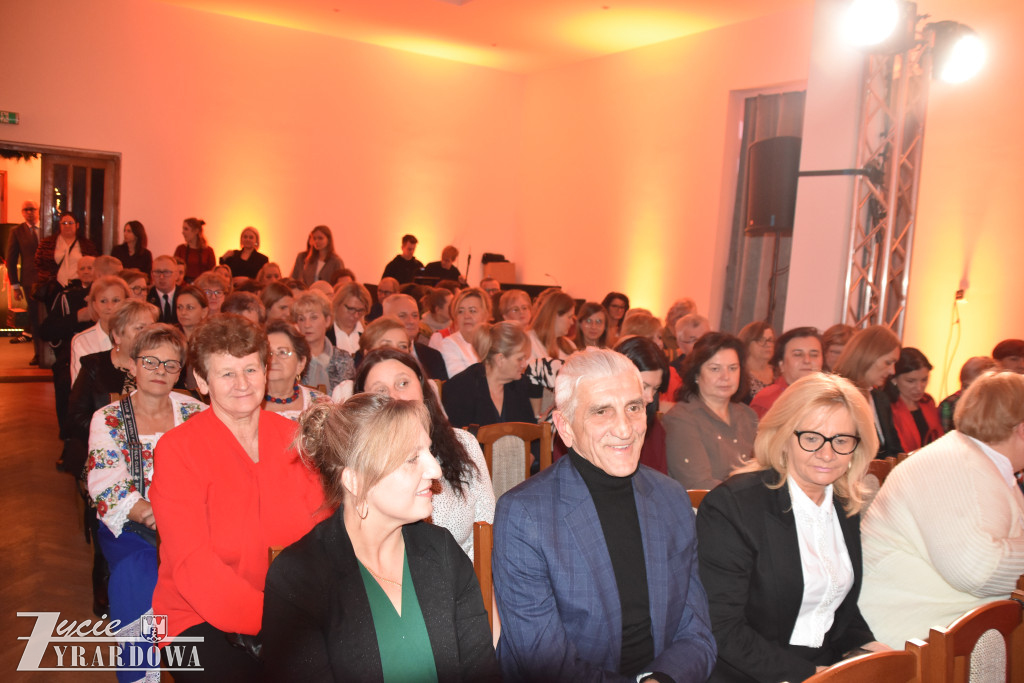 Wiskicka Wieczerza Wigilijna – to piękny czas