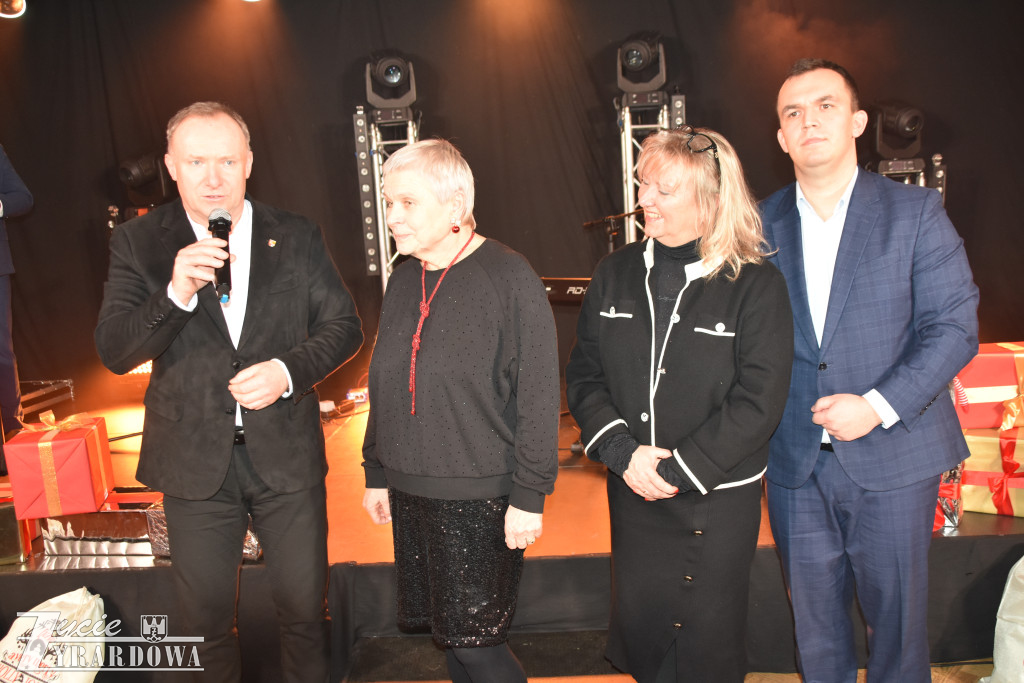 Wiskicka Wieczerza Wigilijna – to piękny czas