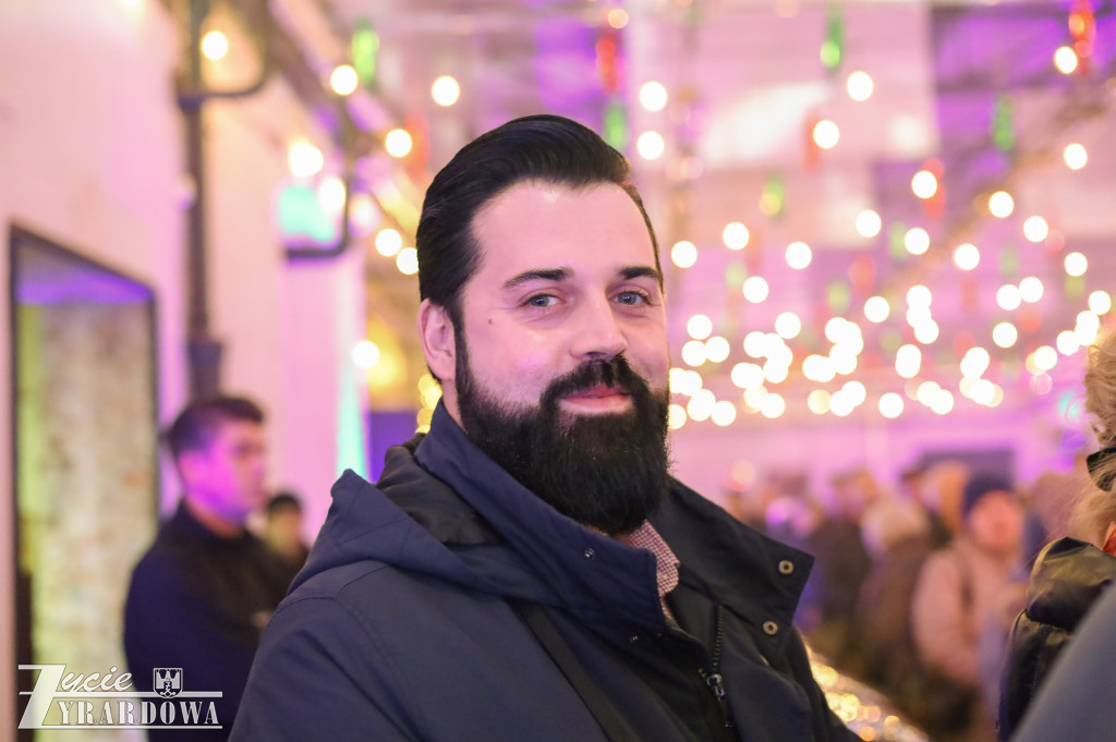 Wigilia Miejska w Żyrardowie