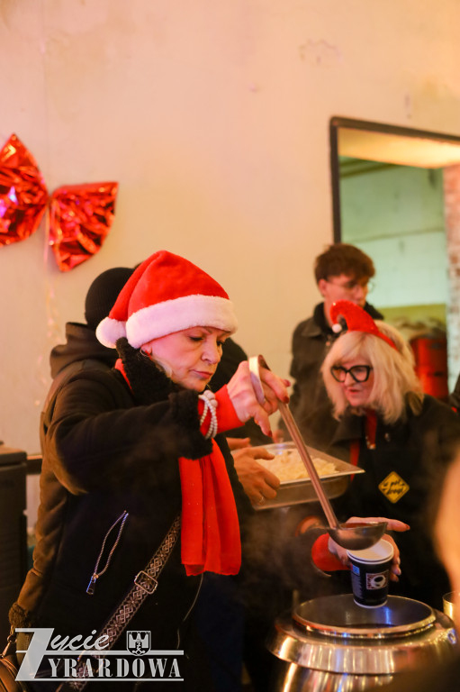 Wigilia Miejska w Żyrardowie