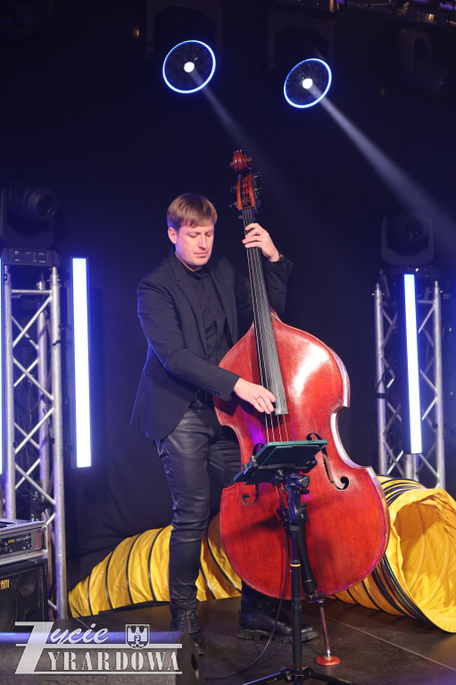 Wigilia Miejska w Żyrardowie