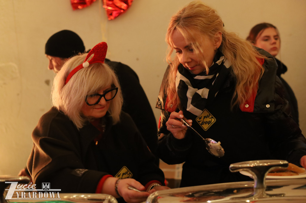 Wigilia Miejska w Żyrardowie