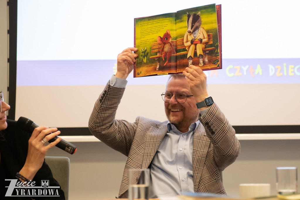 Nagroda Specjalna dla SP 3 w Żyrardowie!