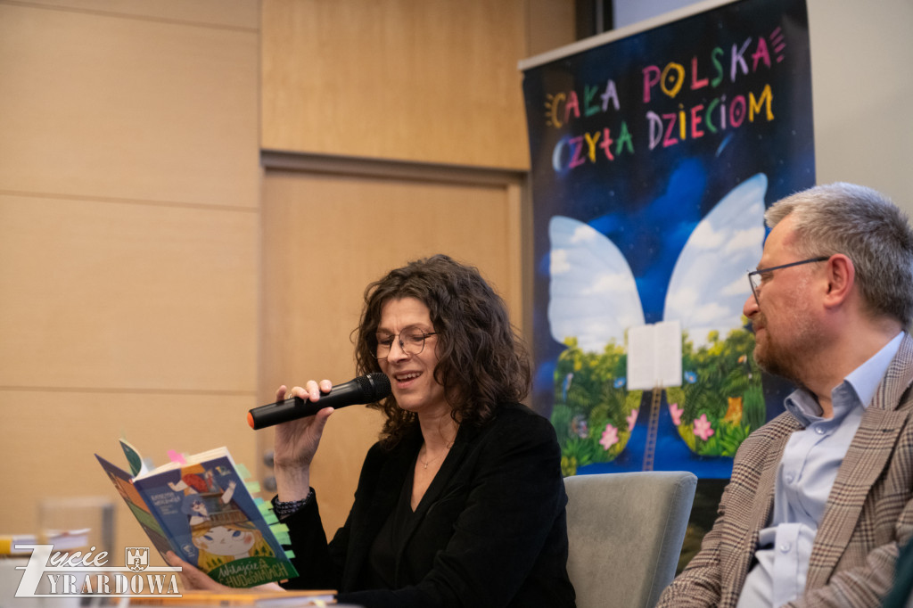 Nagroda Specjalna dla SP 3 w Żyrardowie!