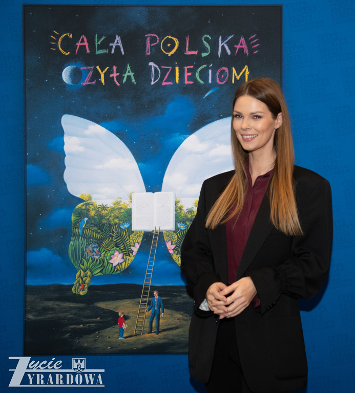 Nagroda Specjalna dla SP 3 w Żyrardowie!