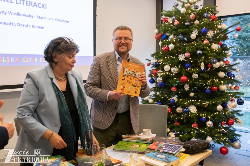 Nagroda Specjalna dla SP 3 w Żyrardowie!