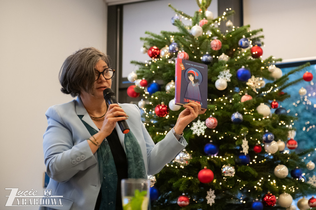 Nagroda Specjalna dla SP 3 w Żyrardowie!