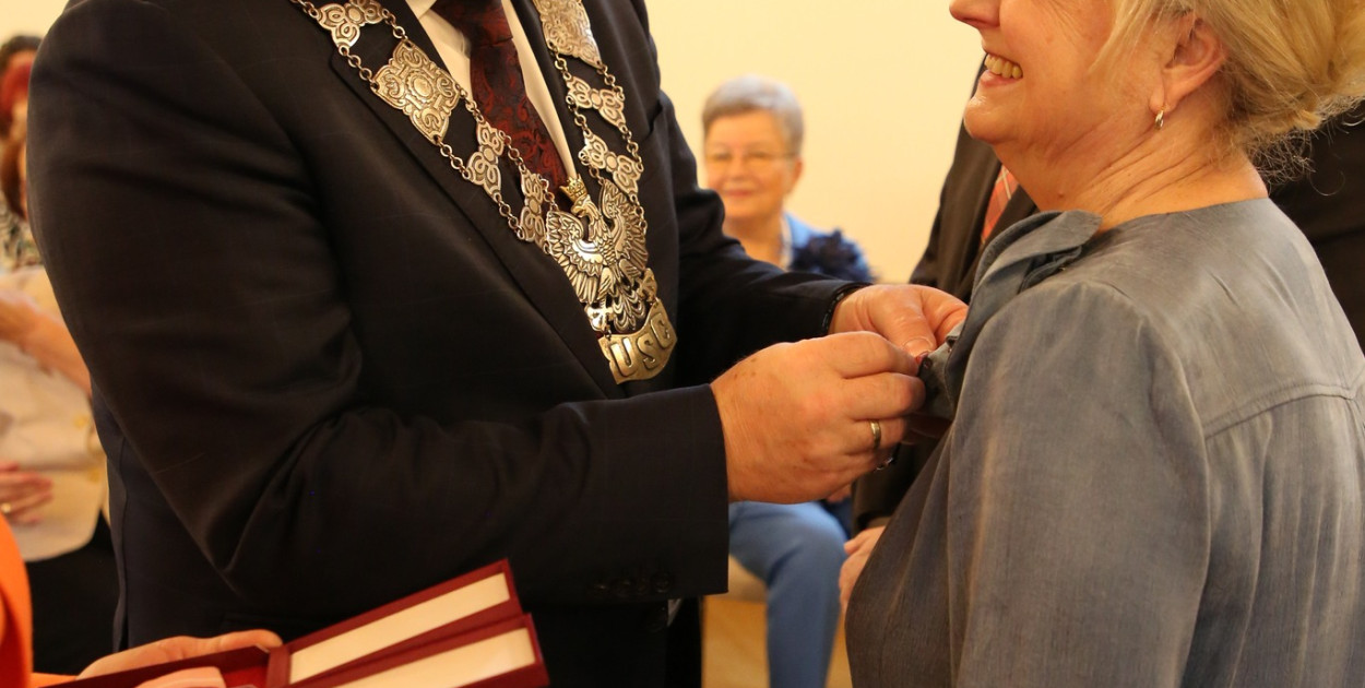 Złote Gody – pięć historii pisanych miłością