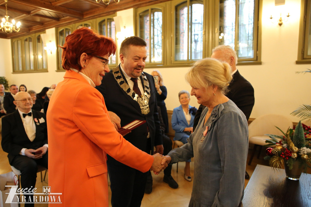 Złote Gody – pięć historii pisanych miłością