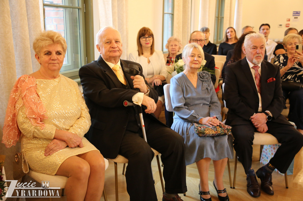 Złote Gody – pięć historii pisanych miłością