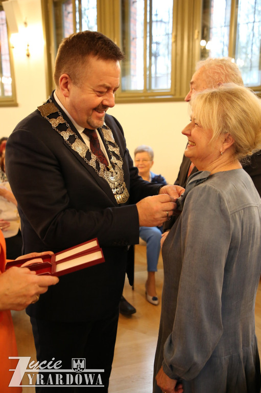 Złote Gody – pięć historii pisanych miłością