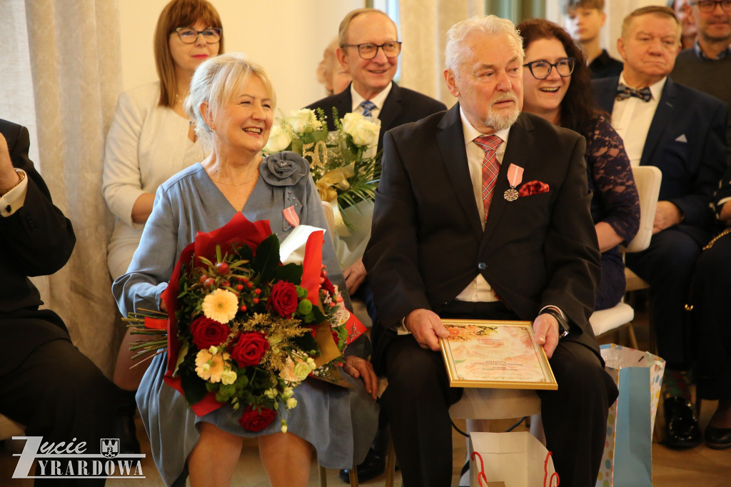 Złote Gody – pięć historii pisanych miłością