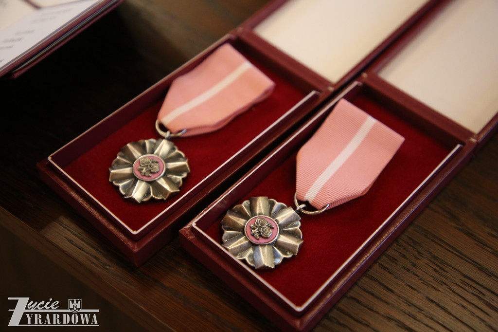 Złote Gody – pięć historii pisanych miłością