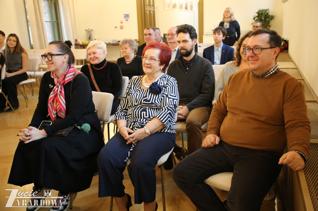 Złote Gody – pięć historii pisanych miłością